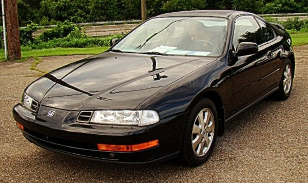 Granada Black Pearl Honda NH503P Basecoat + Reducer Quart