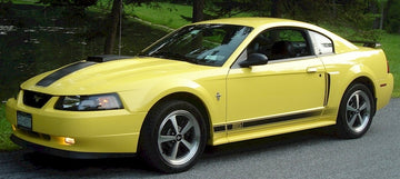 Ford B7 Zinc Yellow Basecoat With Reducer Gallon (Basecoat Only)