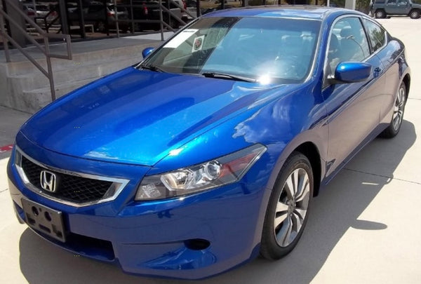 ブルーアイズのPSA5 Honda B551P Belize Blue Pearl Basecoat With Reducer Quart
