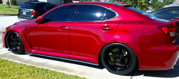Matador Red Toyota 3R1 Tri-Coat Candy Complete Quart Kit – Auto