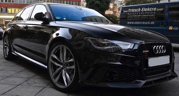 Deep Black Metallic Audi/VW LC9X Basecoat + Reducer Quart