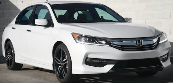 White Orchid Honda NH788P Tri-Coat Pearl Complete Quart Kit – Auto