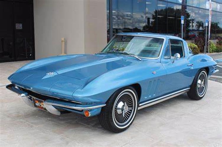 GM WA3364 Nassau Blue Basecoat Clearcoat Quart Complete Paint Kit