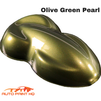 Olive Brown Pearl