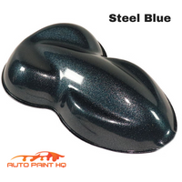 High Gloss Heavy Metal Pewter Metallic Gallon Acrylic Enamel Auto Pain – Auto  Paint HQ